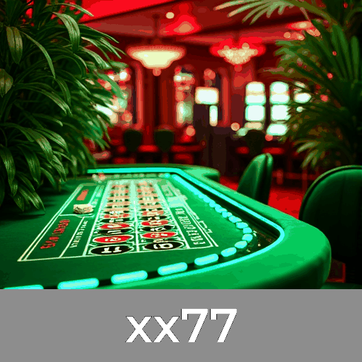 Experimente o cassino VIP do xx77 com jogos de mesa ao vivo e ofertas exclusivas