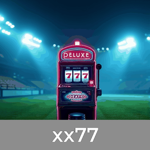 Descubra xx77: Slots - Mega Prêmios, Mesa - Estratégia, Dealers ao Vivo - Imersão