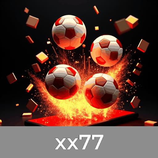 Experimente a emoção instantânea do Crash no xx77 e ganhe alto
