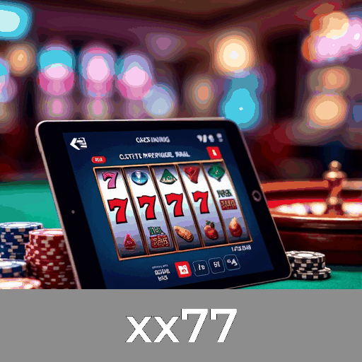 Promoções Irresistíveis no xx77: Seu Caminho para Grandes Ganhos