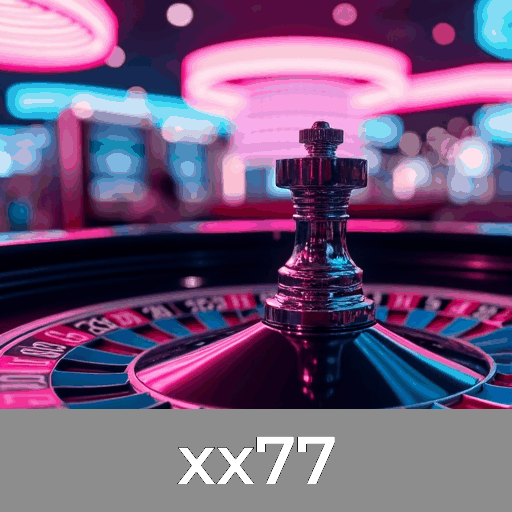 xx77: Experiência de cassino ao vivo preferida no Brasil