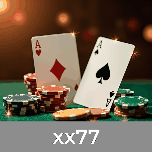 Aposte com xx77: Cobertura Completa de Esportes Brasileiros e Mais