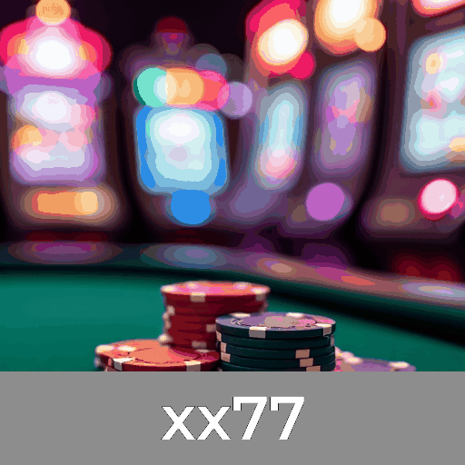 xx77: O Melhor Cassino Online do Brasil