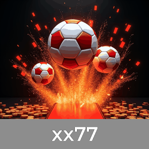xx77: Excelência em Apostas Esportivas no Brasil