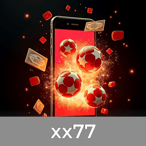 Explore a Magia dos Slots com xx77: Ganhos Surpreendentes
