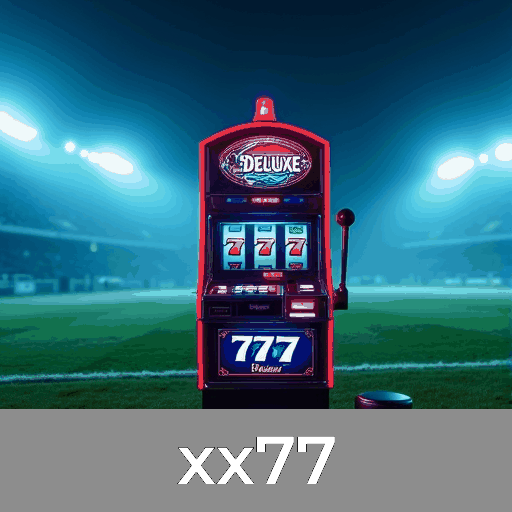 Experimente a Emoção dos Jogos de Cassino no xx77