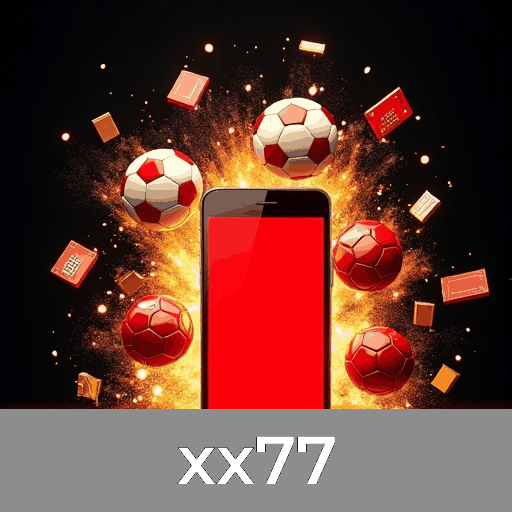 Experimente a emoção instantânea do Crash no xx77 e ganhe alto