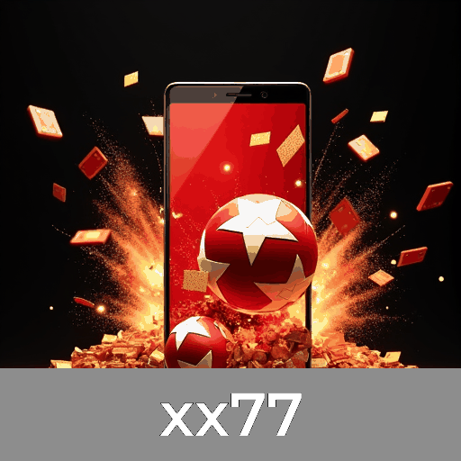 Experimente a Emoção dos Jogos de Cassino no xx77