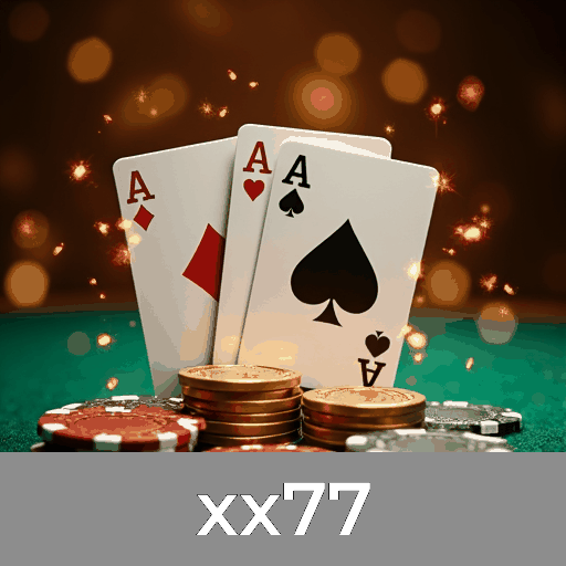 Descubra Promoções Exclusivas no xx77 com Chance de Ganhar Bônus