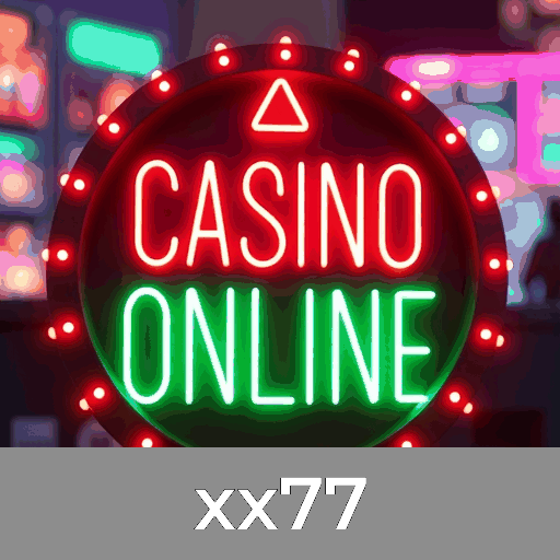 Descubra xx77: Slots - Mega Prêmios, Mesa - Estratégia, Dealers ao Vivo - Imersão